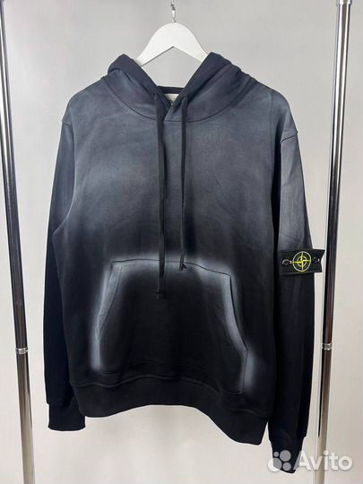 Толстовка Stone island