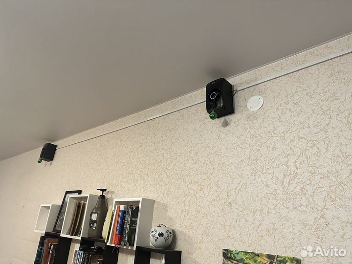 Музыкальный центр sven