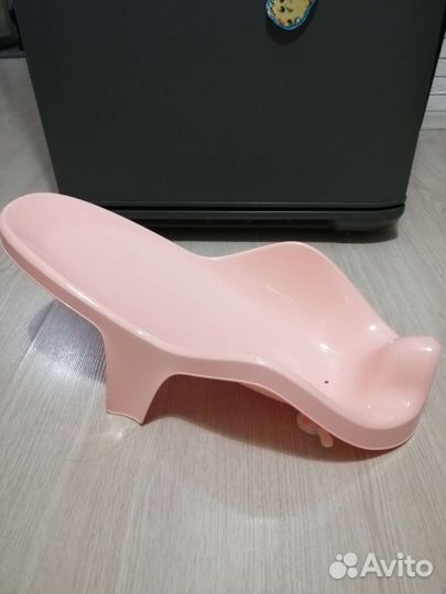 Горка для купания