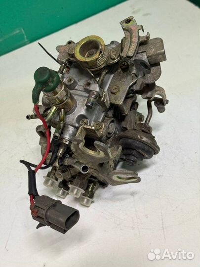 Тнвд Nissan Datsun D21 TD23