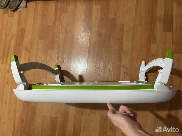 Детская складная ванна