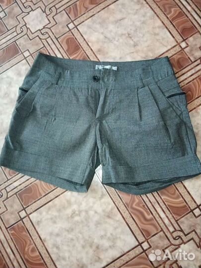 Шорты