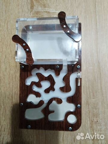 Формикарий для муравьев