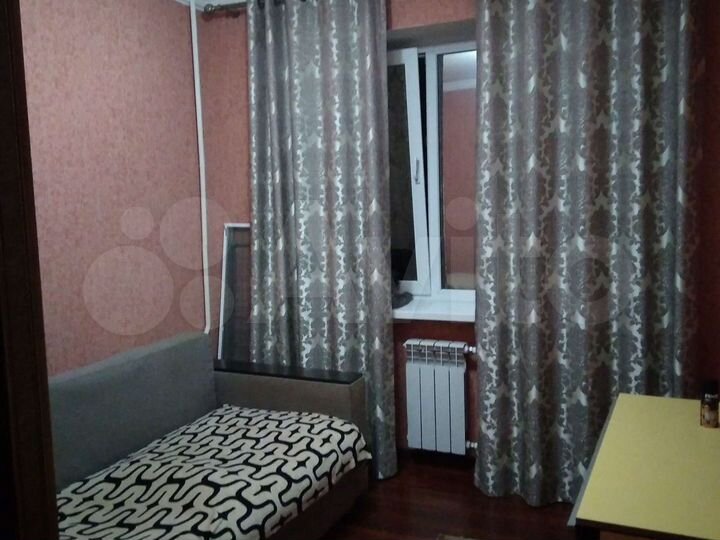 3-к. квартира, 59 м², 3/5 эт.