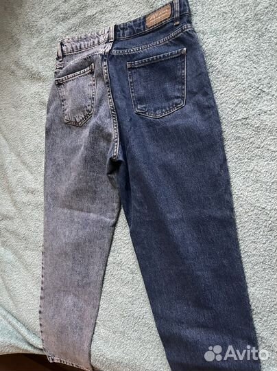 Джинсы