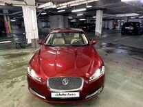 Jaguar XF 2.0 AT, 2013, 96 000 км, с пробегом, цена 1 920 000 руб.