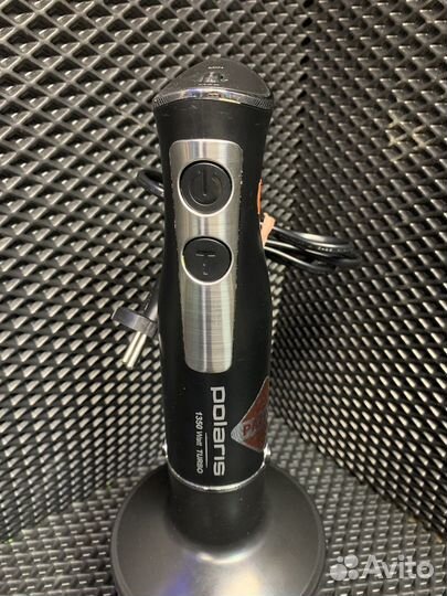 Блендер polaris 1350w