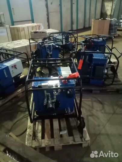 Ремонт оборудования