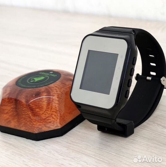 Кнопка вызова персонала, кассира, охраны в магазин