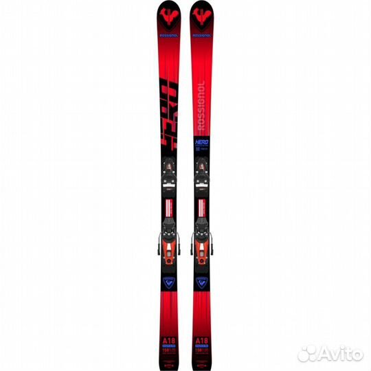 Горные лыжи Rossignol GS PRO 150 (23/24) + NX 10