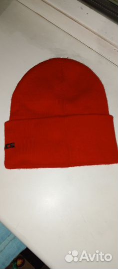 Шапка мужская
