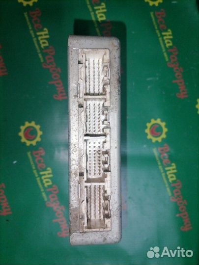 Эбу блок управления двигателем Mazda 6