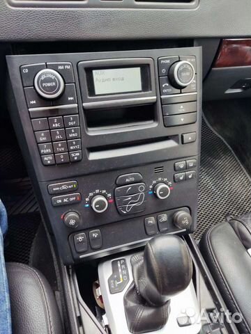 Блютуз адаптер вольво volvo хс90