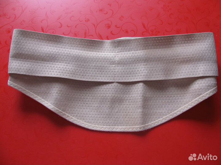 Бандаж (2 в 1) для беременных и послеродовой