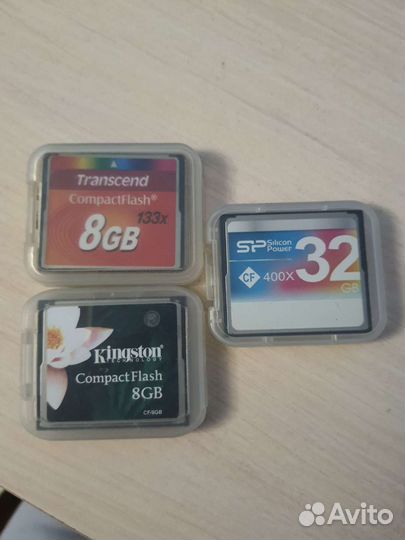 Карта памяти