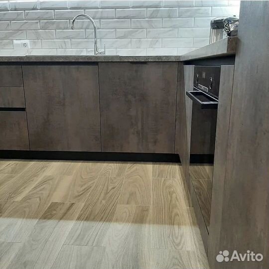 Кухонный гарнитур на заказ