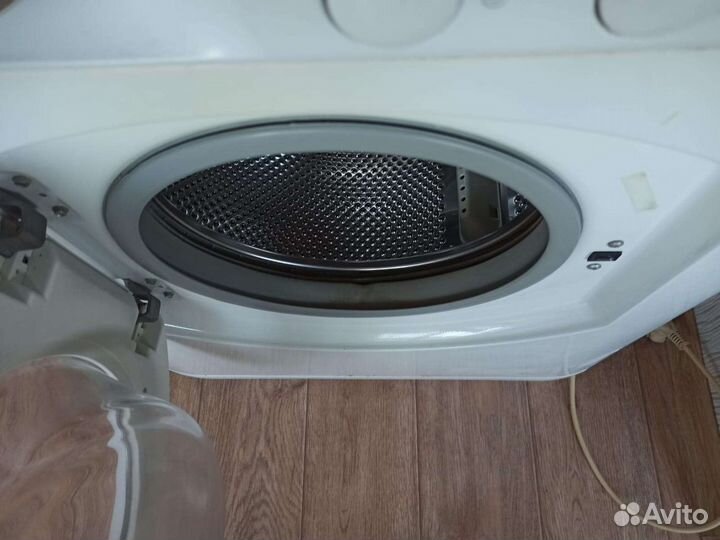 Стиральная машина бу аристон