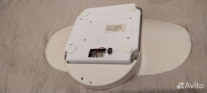 Детские весы