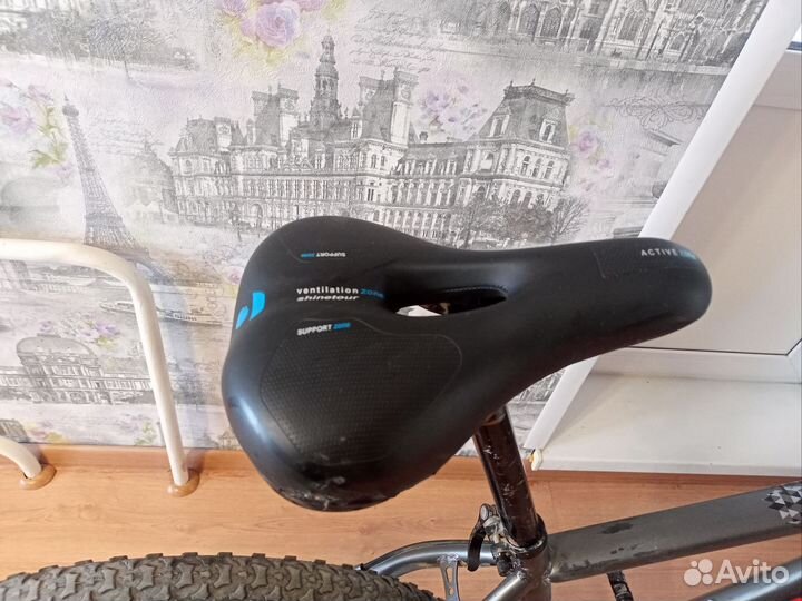 Велосипед 26 