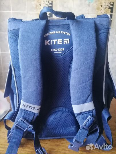 Школьный рюкзак Kite