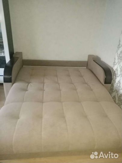 Диван раскладной новый