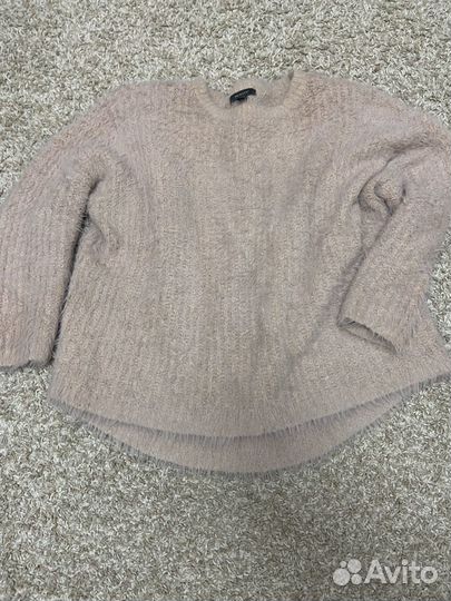 Свитер женский 58-62