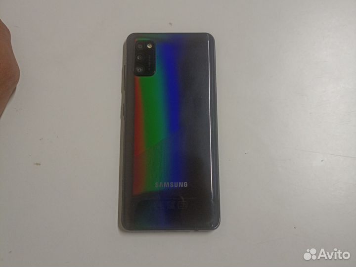 Samsung Galaxy A41, 4/64 ГБ