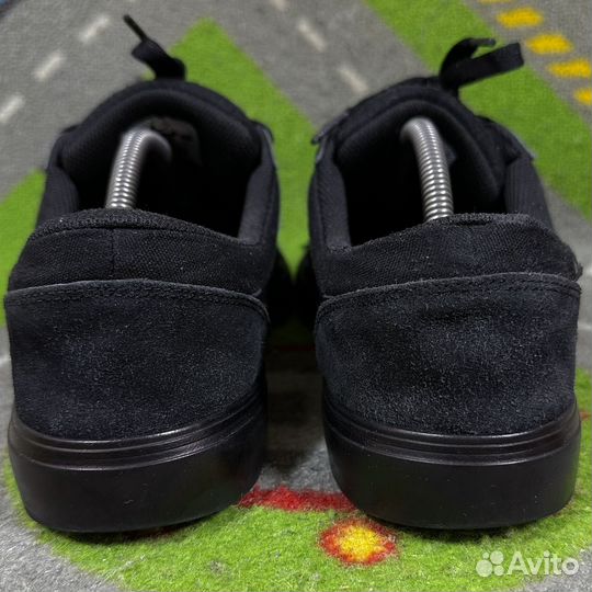 Nike SB Satire II оригинал