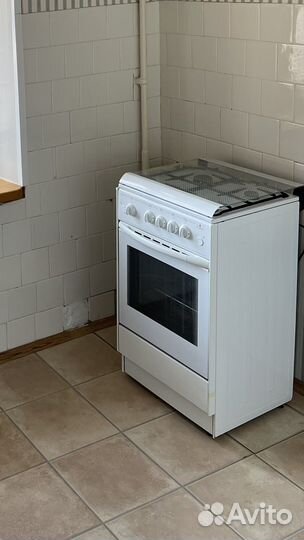 Газовая плита бу