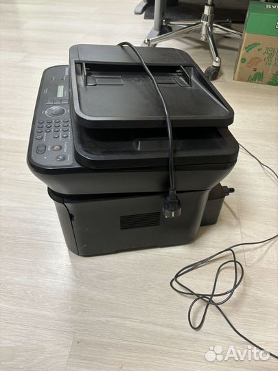 Мфу Принтер лазерный samsung scx-4623f