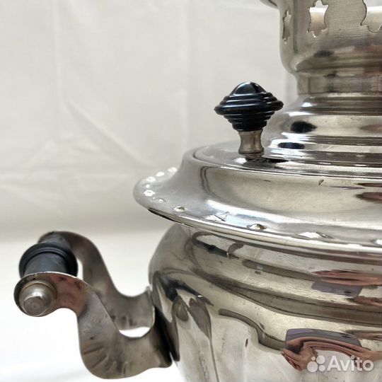 Самовар электрический СССР 2 л