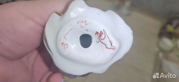 Русский перепляс, Дулево