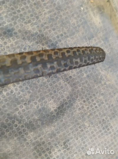 Шины велосипедные