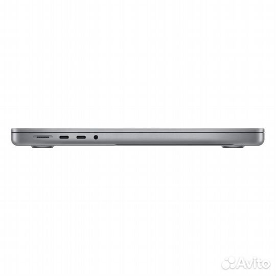 Ноутбук Apple MacBook Pro 14 2021 mkgq3LL/A