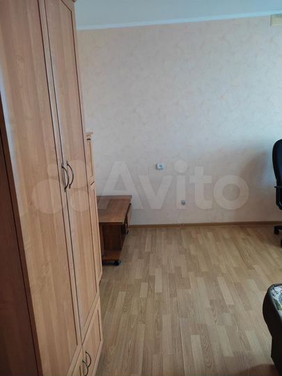 1-к. квартира, 34 м², 6/9 эт.