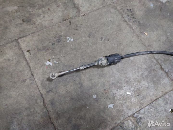 Трос АКПП Ford Escape