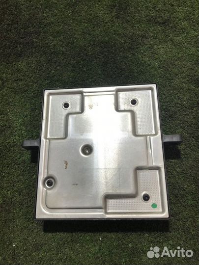 Блок комфорта Audi A8 D3 BVJ 4.2 FSI 2007