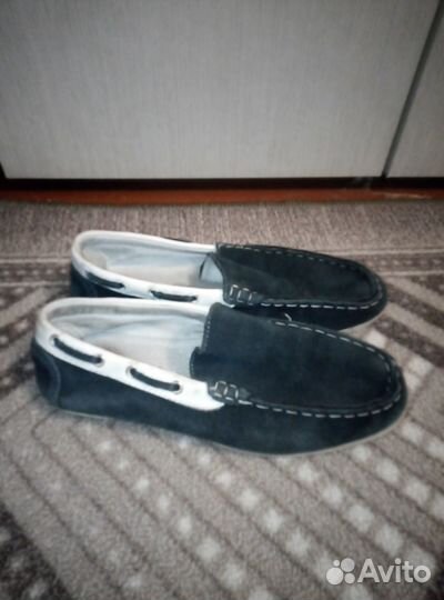 Обувь для мальчика