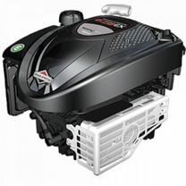 Двигатель для газонокосилки briggs stratton на з/ч