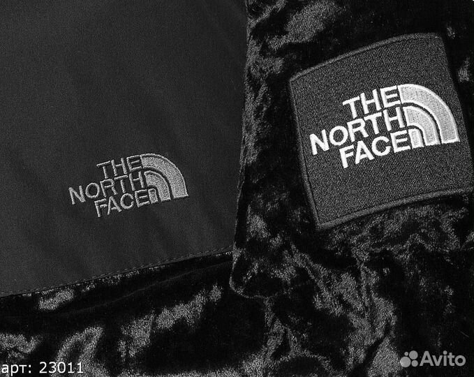 Зимняя куртка The North Face