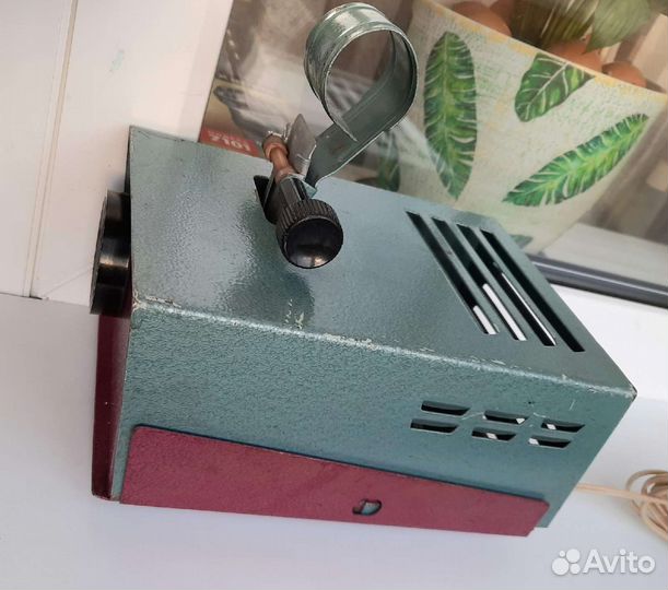 Фильмоскоп СССР