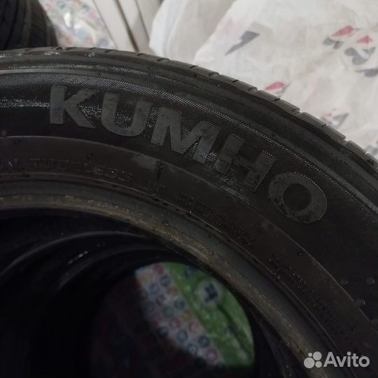 Kumho Ecowing ES01 KH27 195/65 R15