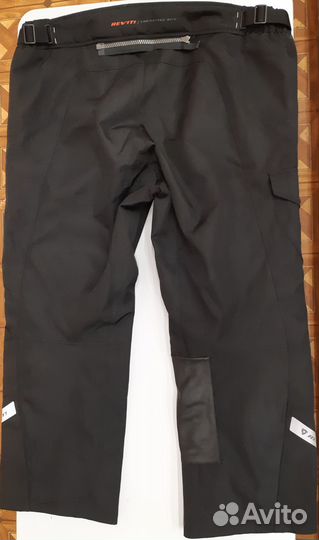 Мотоштаны Revit Enterprise 5XL (р. 62)