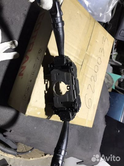 Hyundai grandeur TG 05-11 3623AA3530