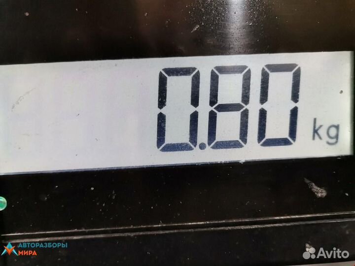 Охладитель EGR / Радиатор EGR Mercedes-Benz