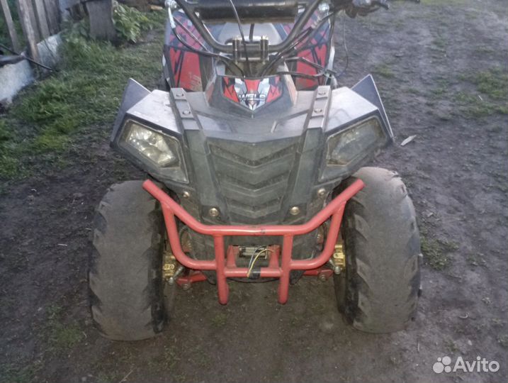 Квадроцикл