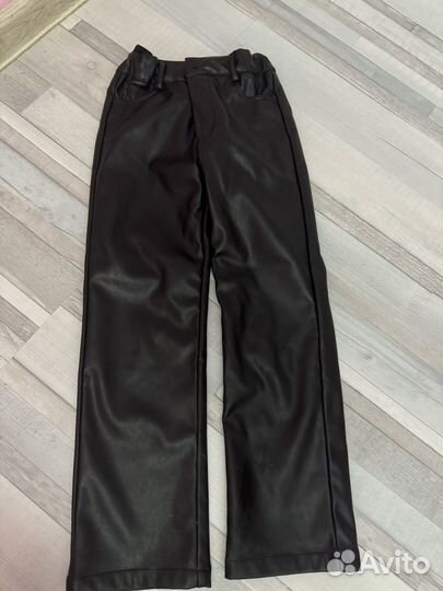 Брюки для девочки