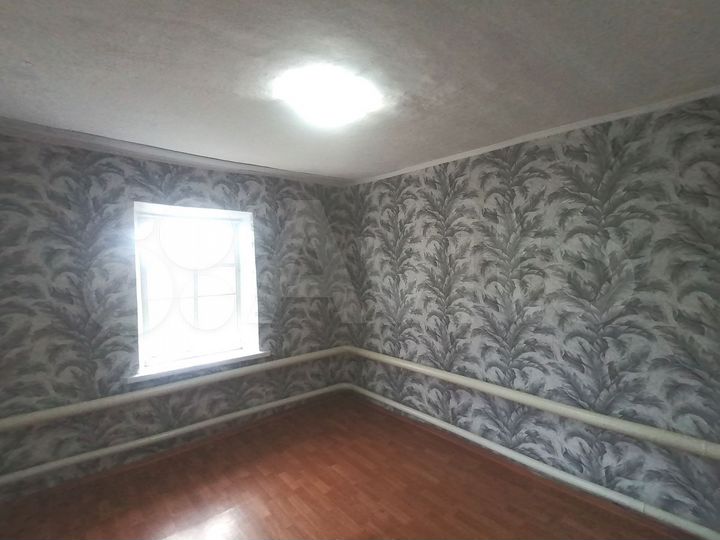 Дом 75 м² на участке 8 сот.