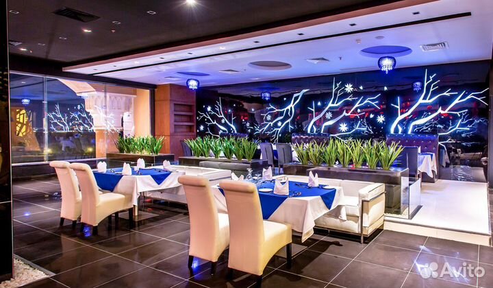 Тур в Jasmine Palace Resort 5* Египет, Хургада