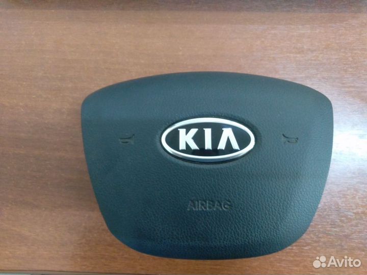 Подушка безопастности KIA RIO 3 569004X000WK